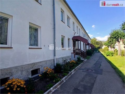 Prodej bytu 1+1, 35 m² - 20