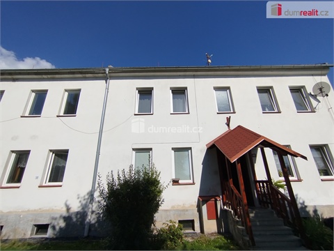 Prodej bytu 1+1, 35 m² 14