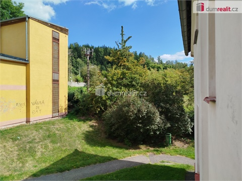 Prodej bytu 1+1, 35 m² 18