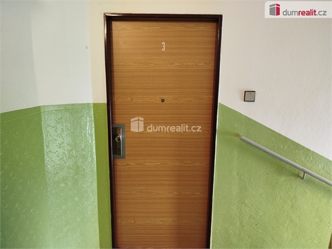 Prodej bytu 1+1, 35 m² - 10