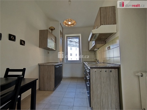 Prodej bytu 1+1, 35 m² - 4