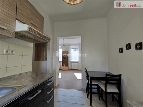 Prodej bytu 1+1, 35 m² - 6