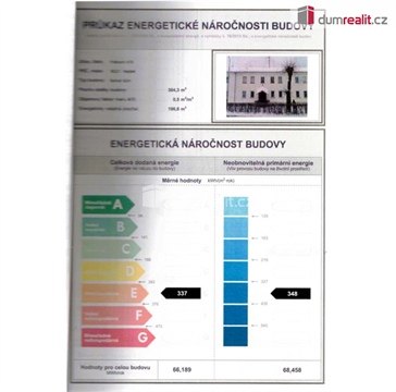Prodej bytu 1+1, 35 m² 22