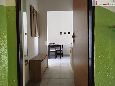 Prodej bytu 1+1, 35 m² 4