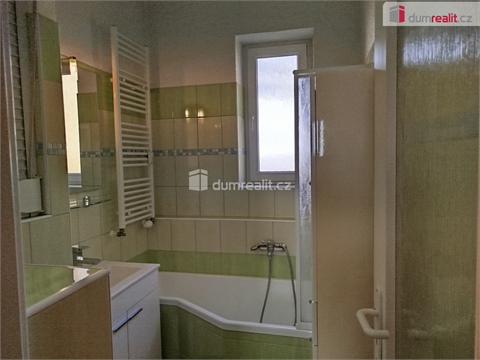 Prodej bytu 1+1, 35 m² 8