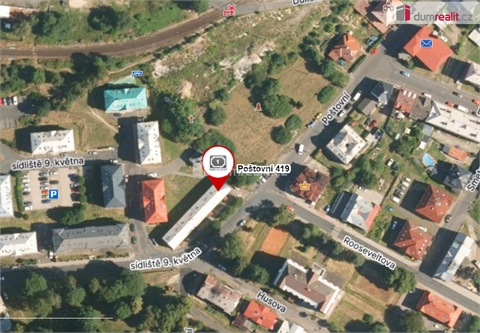 Prodej bytu 1+1, 35 m² 16