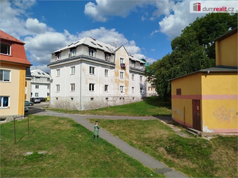 Prodej bytu 1+1, 35 m² - 18