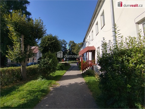 Prodej bytu 1+1, 35 m² - 14