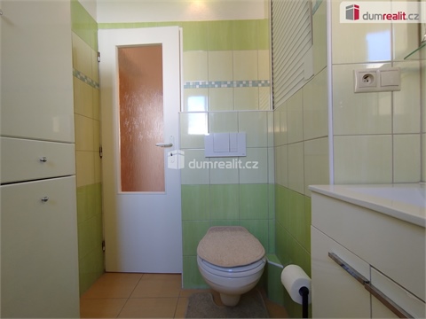 Prodej bytu 1+1, 35 m² 10