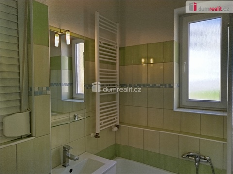 Prodej bytu 1+1, 35 m² - 8