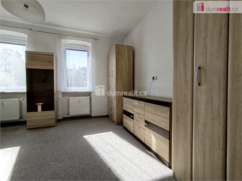 Prodej bytu 1+1, 35 m² 2