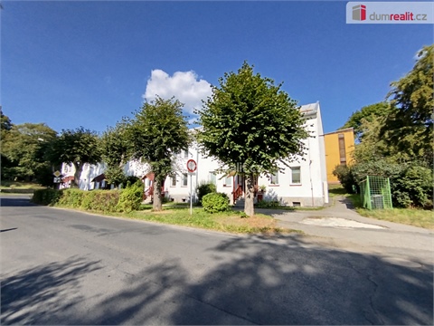 Prodej bytu 1+1, 35 m² - 12