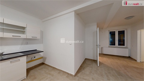 Pronájem bytu 2kk, 46 m² - 2
