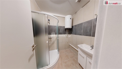 Pronájem bytu 2kk, 46 m² - 4