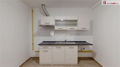 Pronájem bytu 2kk, 46 m² 0