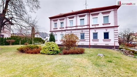 Pronájem bytu 1kk, 27 m² 0