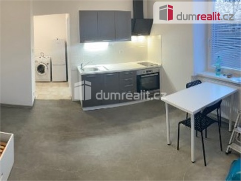 Pronájem bytu 1kk, 27 m² 4