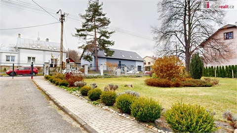 Pronájem bytu 1kk, 27 m² 8