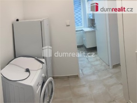 Pronájem bytu 1kk, 27 m² 6