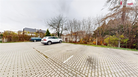 Pronájem bytu 1kk, 27 m² - 10