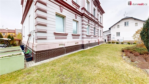 Pronájem bytu 1kk, 27 m² - 8