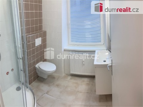 Pronájem bytu 1kk, 27 m² - 2