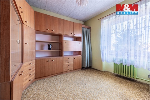 Prodej rodinného domu, 780 m² - 12