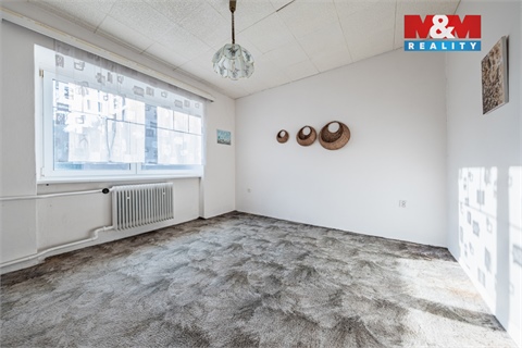 Prodej rodinného domu, 780 m² - 2