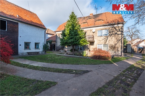 Prodej rodinného domu, 780 m² 4