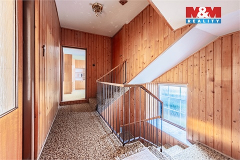 Prodej rodinného domu, 780 m² - 4