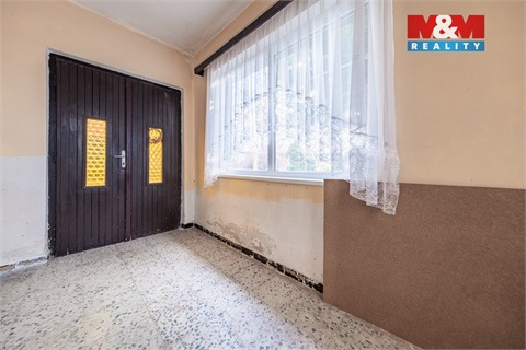 Prodej rodinného domu, 780 m² 18