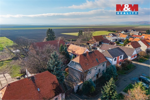 Prodej rodinného domu, 780 m² 28