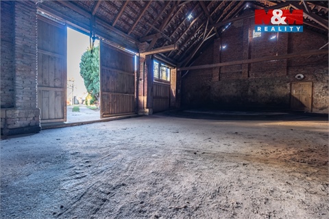 Prodej rodinného domu, 780 m² 22