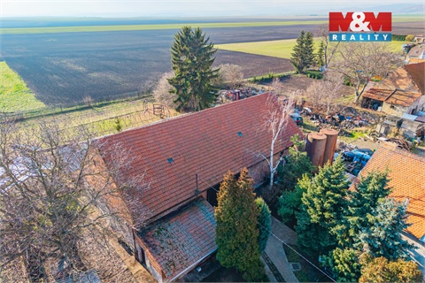 Prodej rodinného domu, 780 m² 16