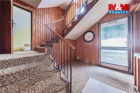 Prodej rodinného domu, 780 m² - 20