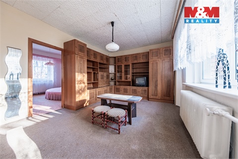 Prodej rodinného domu, 780 m² 14