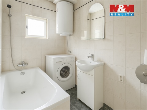 Prodej rodinného domu, 55 m² - 0