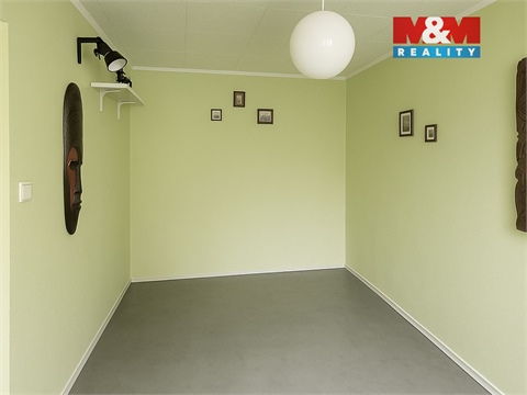 Prodej rodinného domu, 55 m² - 2