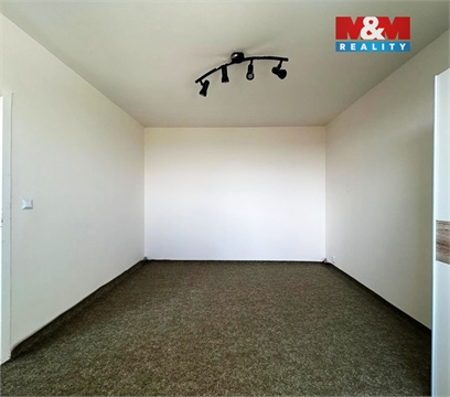 Prodej bytu 1+1, 36 m² 2