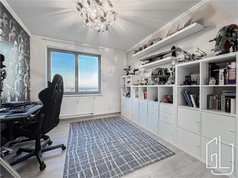 Prodej bytu 4kk, 141 m² - 10