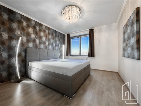 Prodej bytu 4kk, 141 m² 2