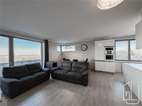 Prodej bytu 4kk, 141 m² - 4