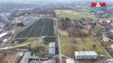 Prodej rodinného domu, 500 m² 10