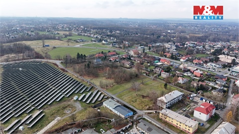 Prodej rodinného domu, 500 m² - 8