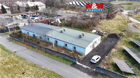 Prodej rodinného domu, 500 m² 0