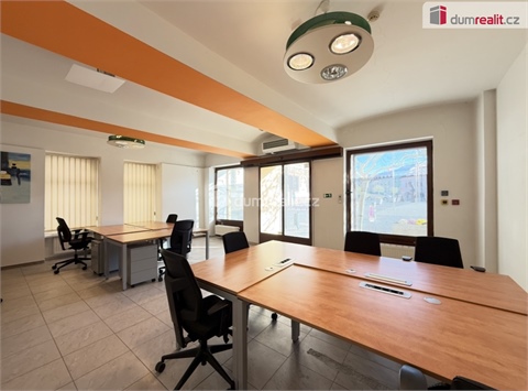 Pronájem kanceláře, 118 m² 6