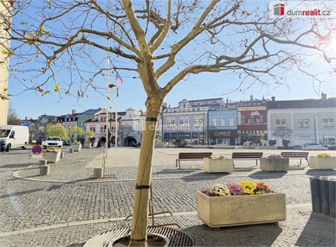 Pronájem kanceláře, 118 m² - 8