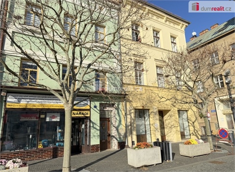 Pronájem kanceláře, 118 m² 8