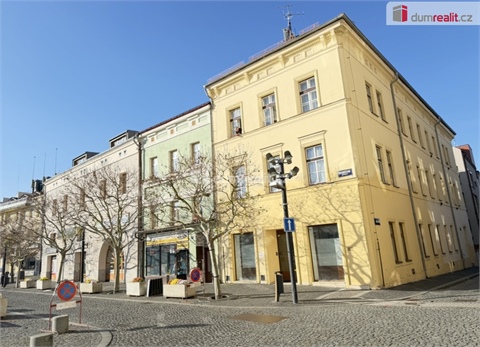 Pronájem kanceláře, 118 m² 0