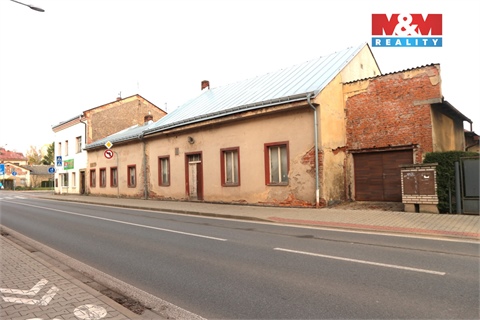 Prodej obchodních prostor, 453 m² 4